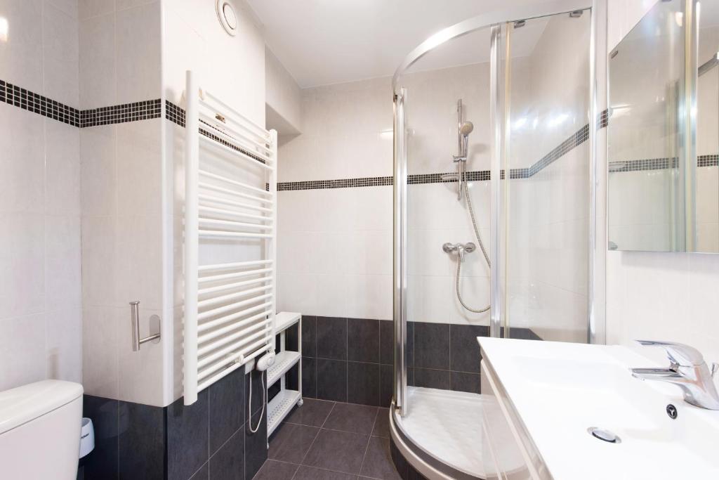5 mn à pied Monaco - Cosy appartement - BU - 4