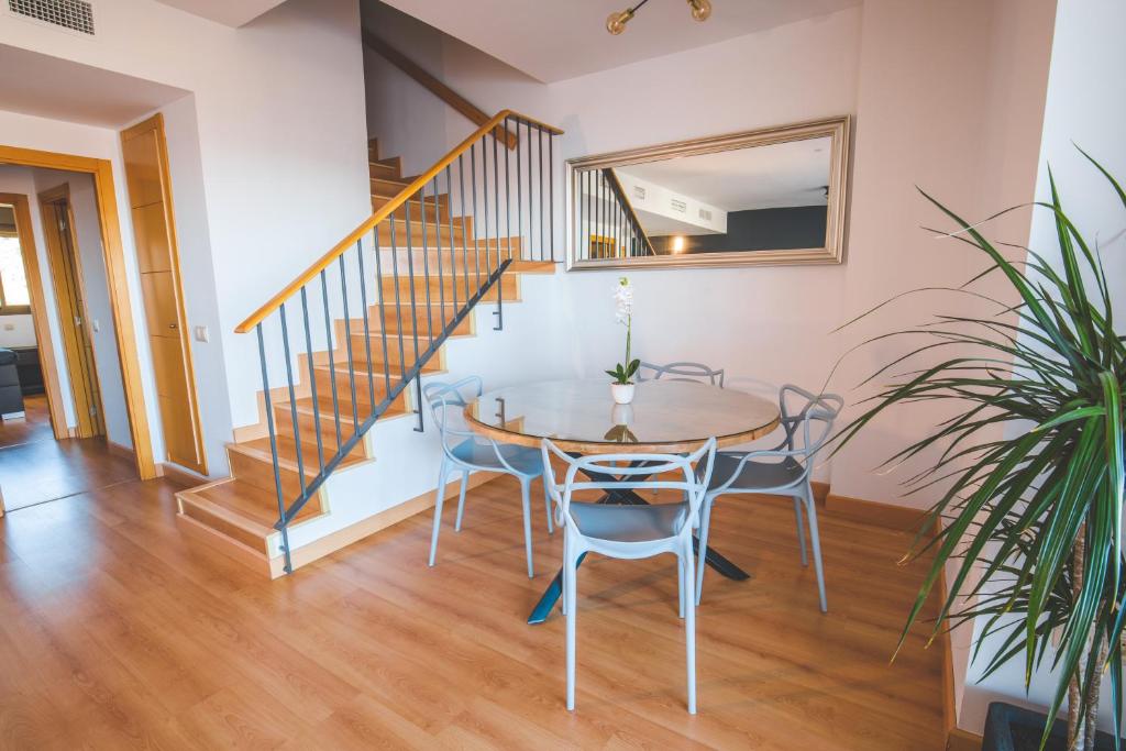 Penthouse La Cala De Mijas Golfview,Mountain ans Seaview - 5