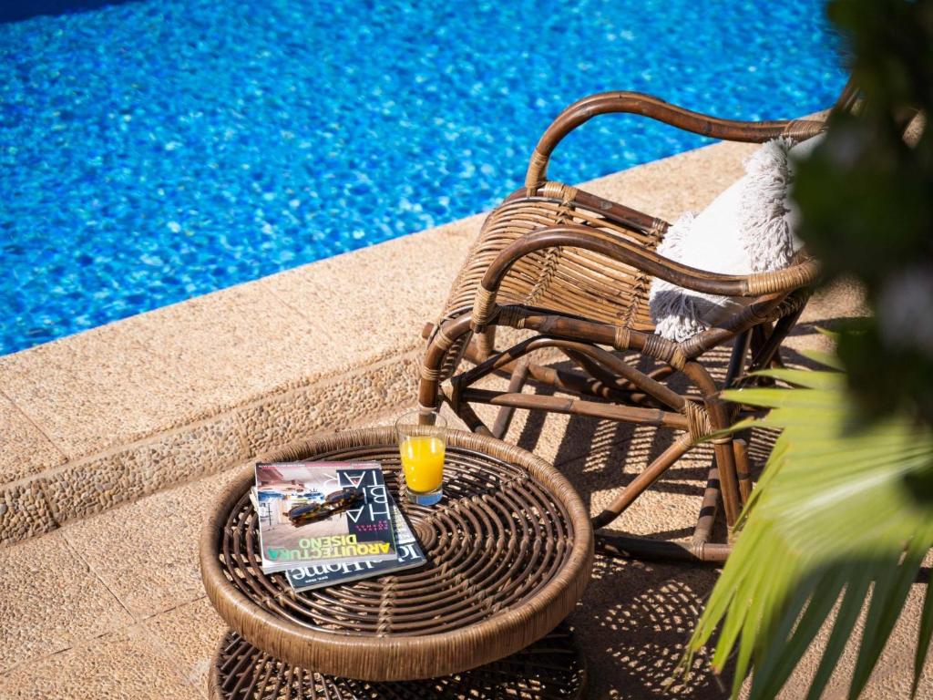 Villa America – Piscina Privada, Barbacoa y Cerca - 2