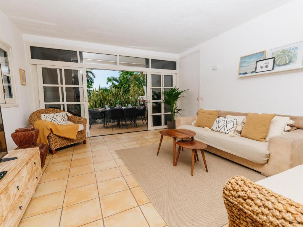 Villa Panama, 5min walk to the Beach - 2