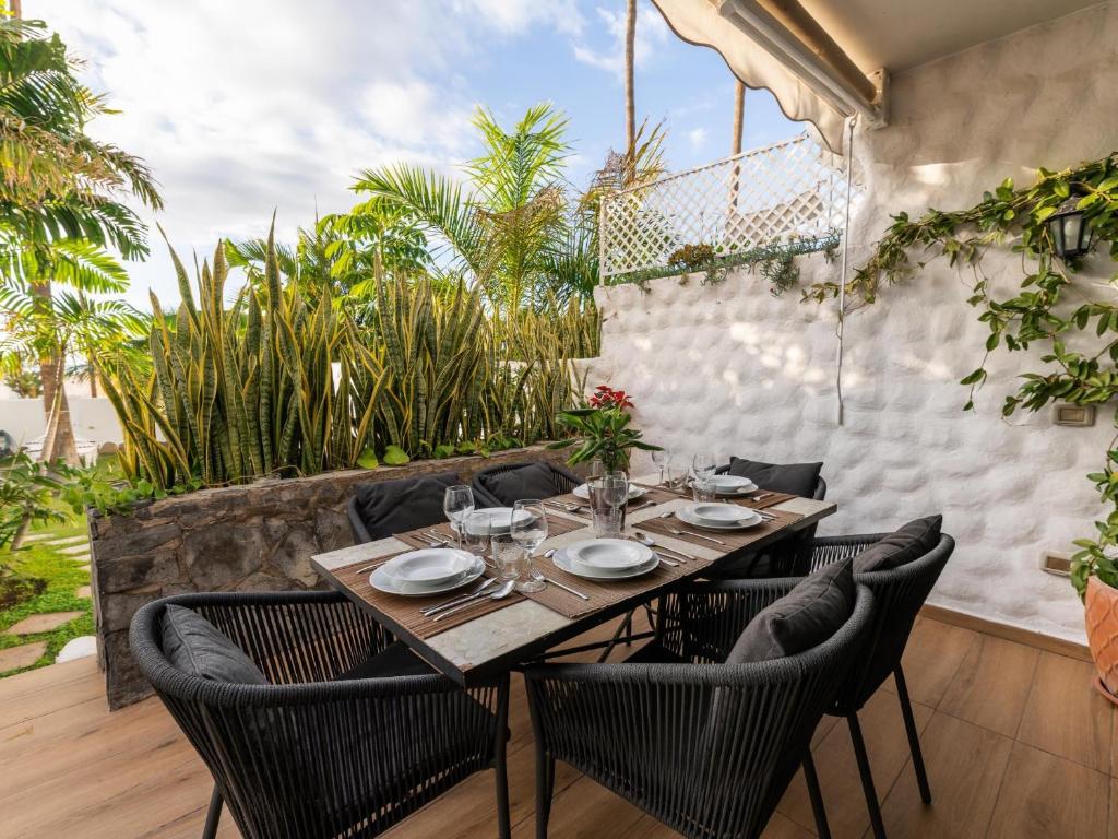 Villa Panama, 5min walk to the Beach - 4