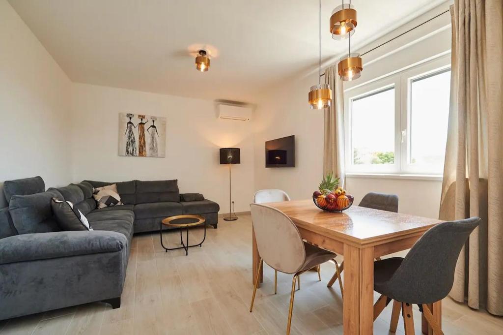 Apartman Rikard, Trogir