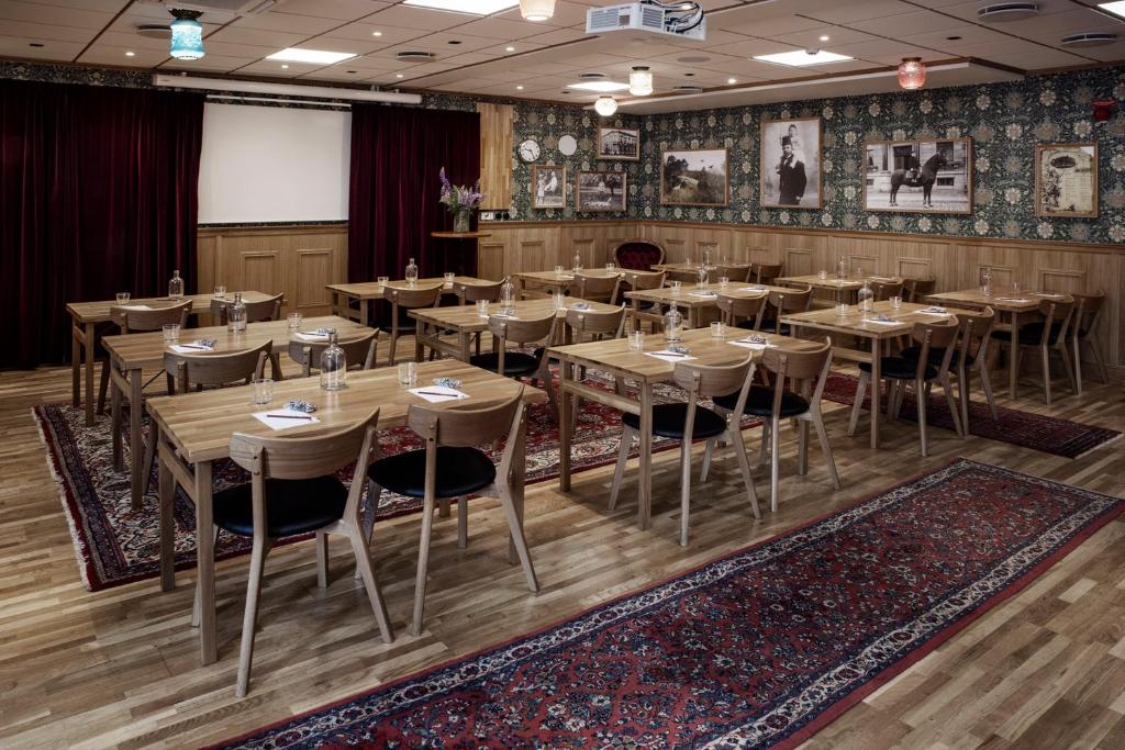 Meeting room / ballrooms