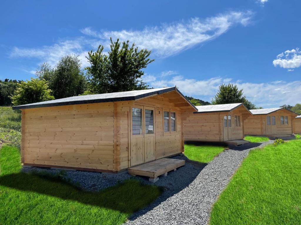 TEPfactor, Chotilsko