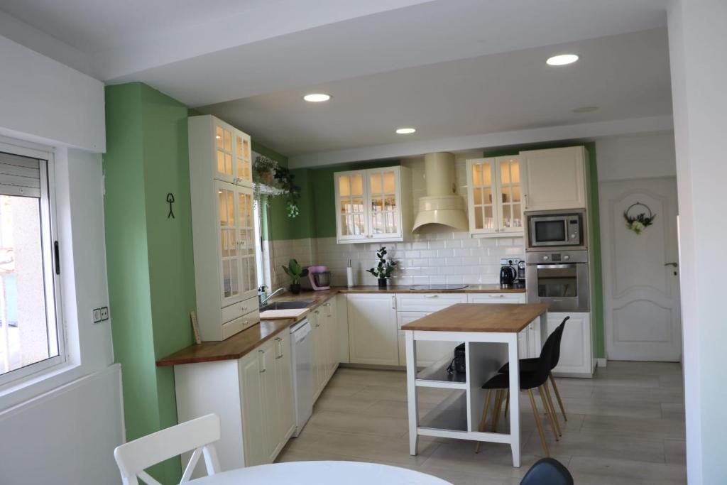 Casa La Vuelta - 3