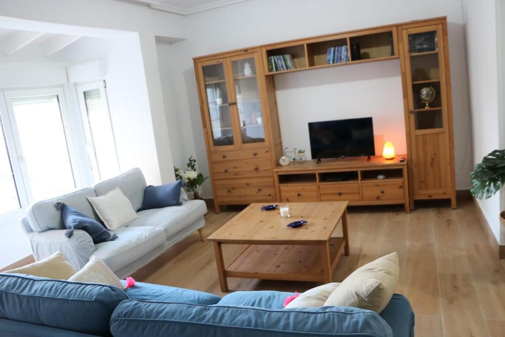 Casa La Vuelta - 4