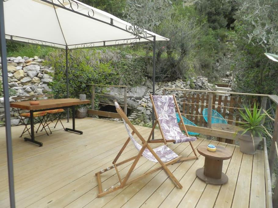 Chalet Zenitude - 3