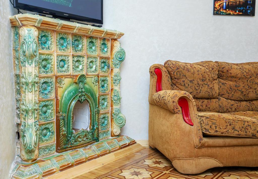 Center - Park 28 May, Baku