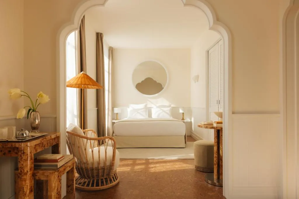 LILOU, hotel in Hyères