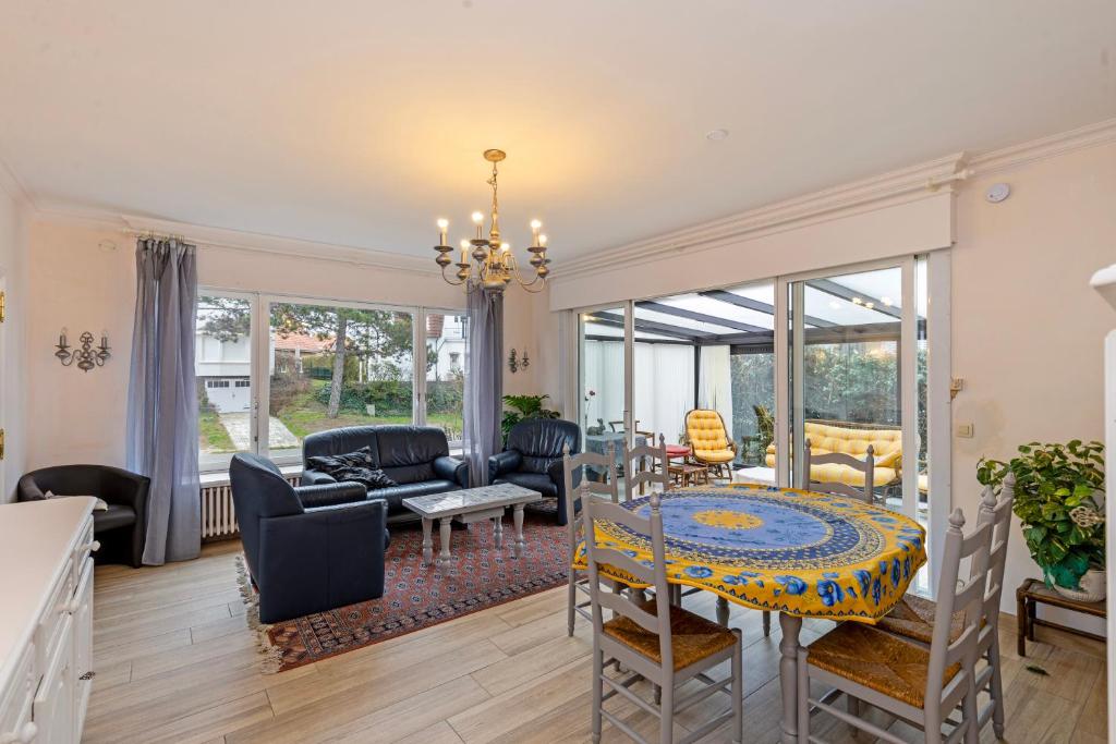 Patrick V3 - 863, Koksijde