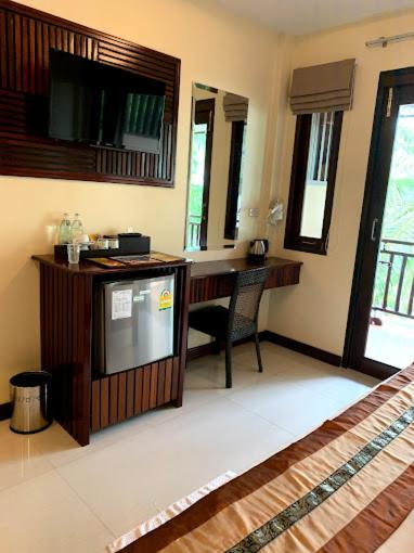 Facilities