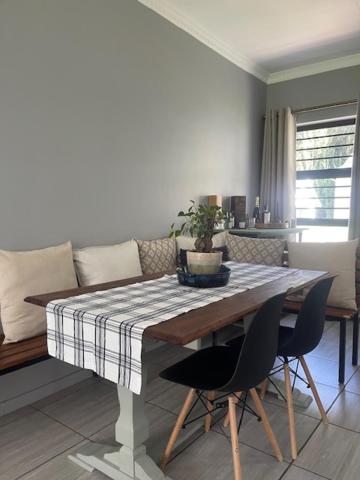 Paddocks Unit 22, Clarens