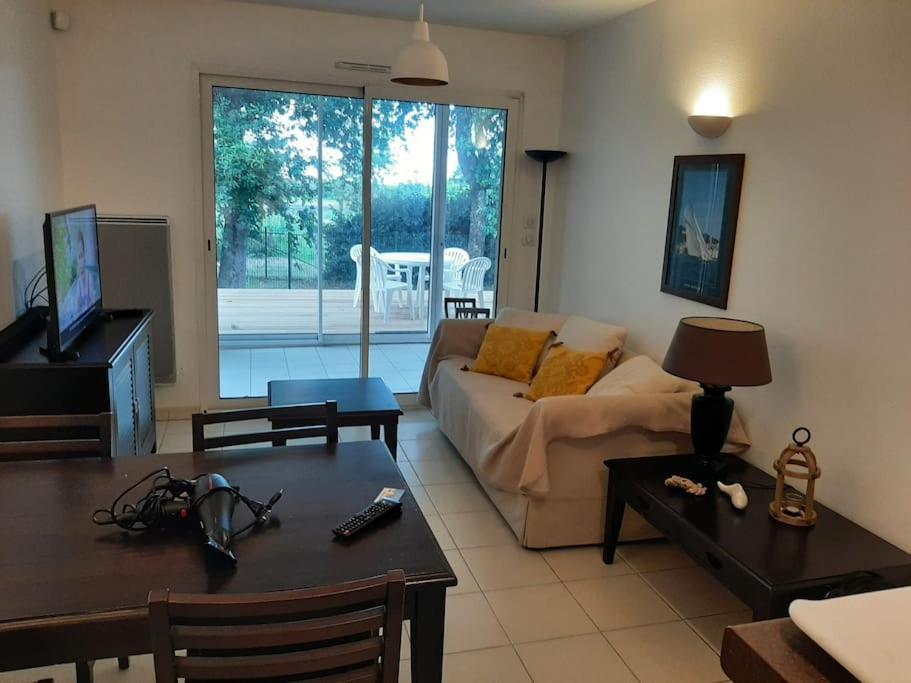 Appartement 2 pièces Plus, proche de la plage - 2