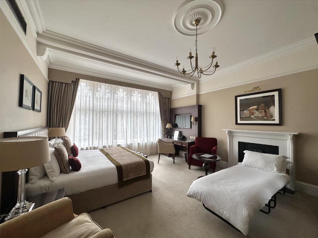 세인트 폴 호텔