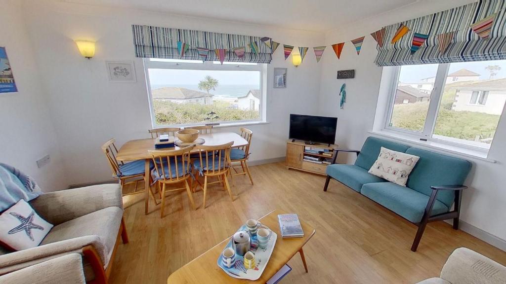 C41 Windmills, Riviere Towans, Hayle