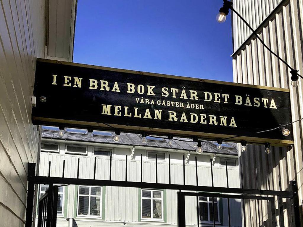 Facilities