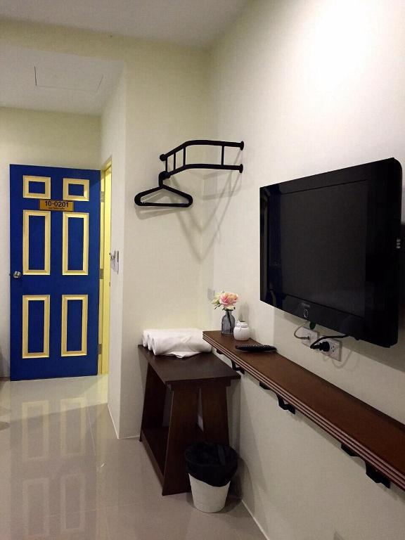 Facilities