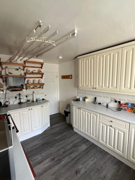 Dawson's Corner Retreat, Beadnell photo 5