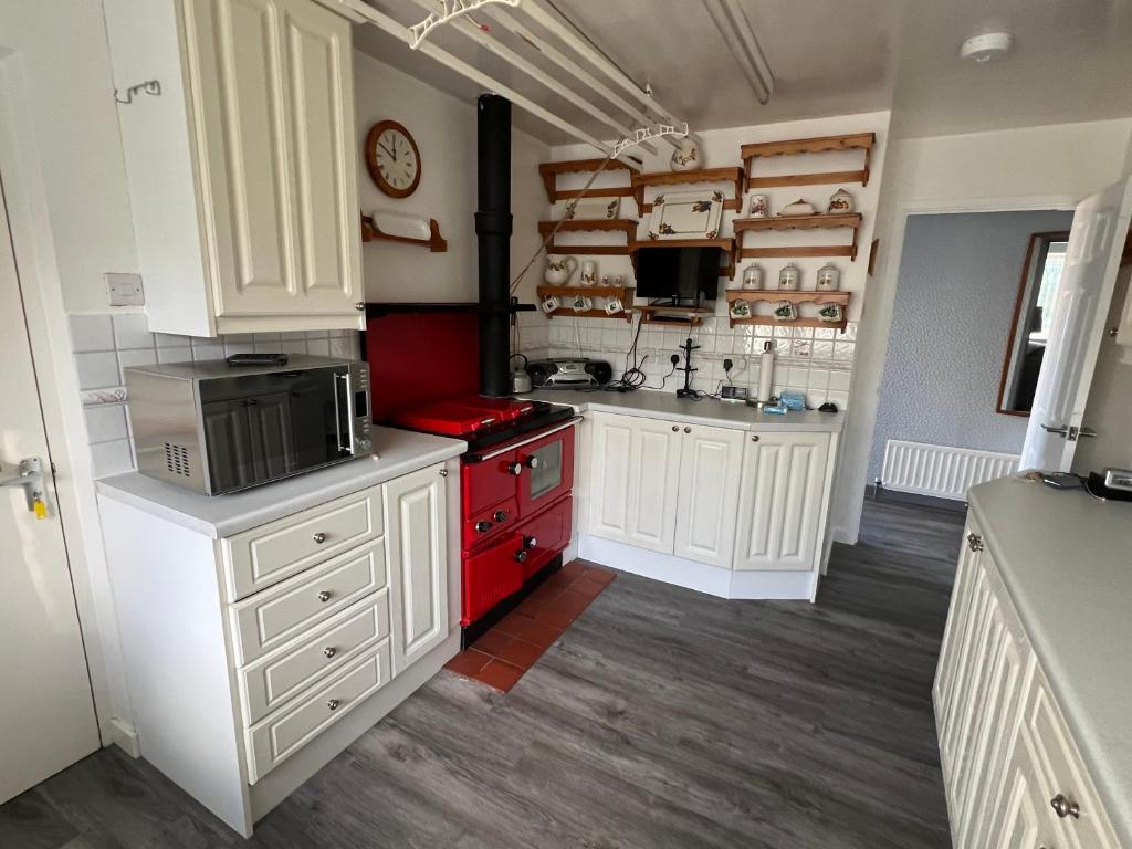Dawson's Corner Retreat, Beadnell photo 3