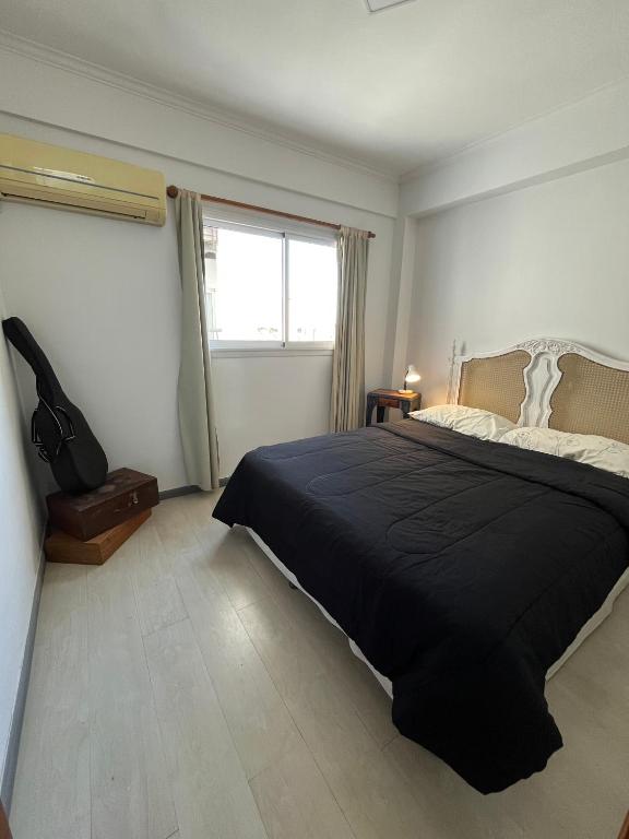 El balcon de calle Crespo - 2