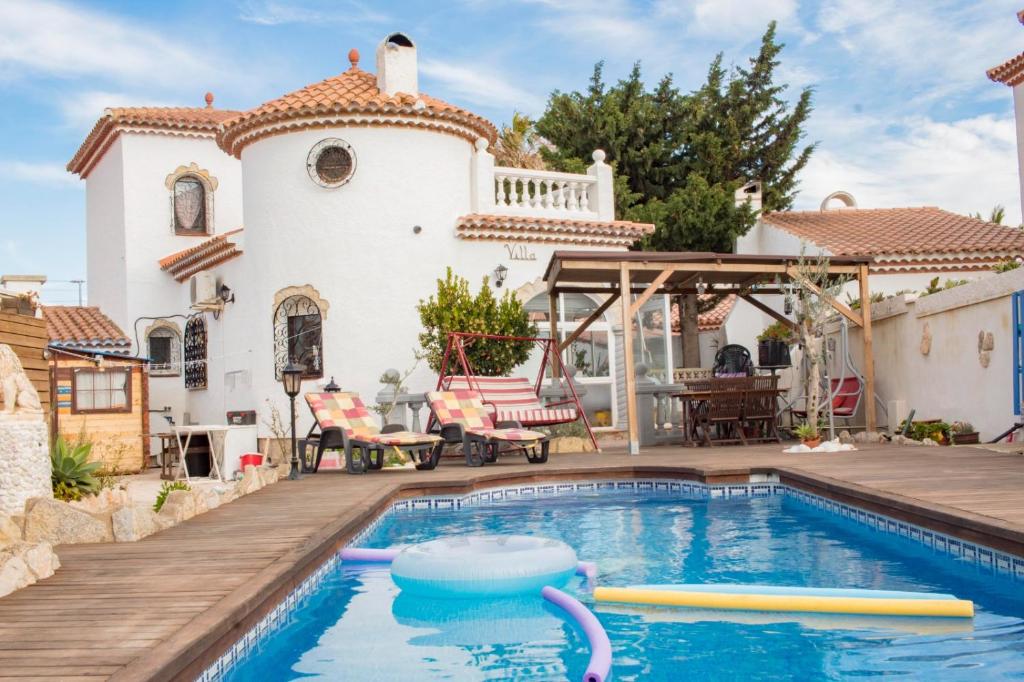 VILLA MIAMI - 1