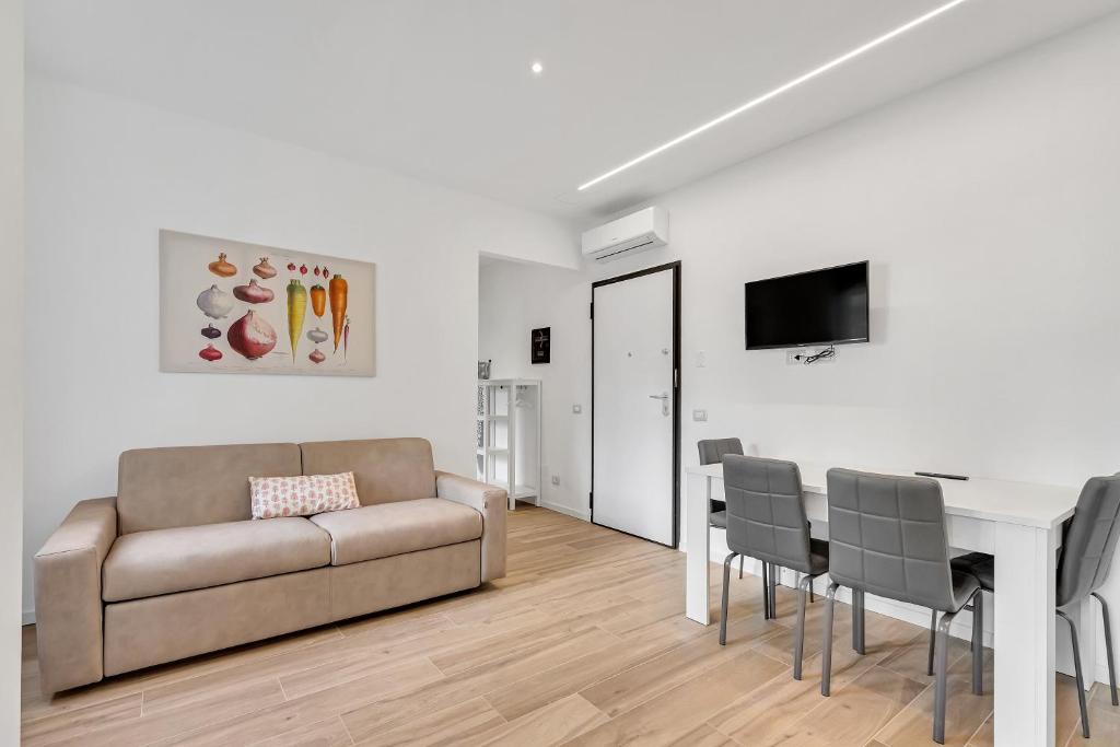 Alessia's Flat - Bonomelli 2 - 4