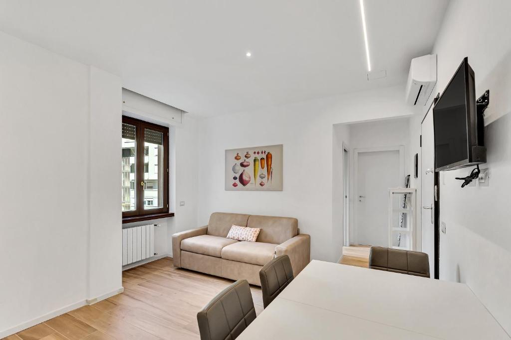 Alessia's Flat - Bonomelli 2 - 5