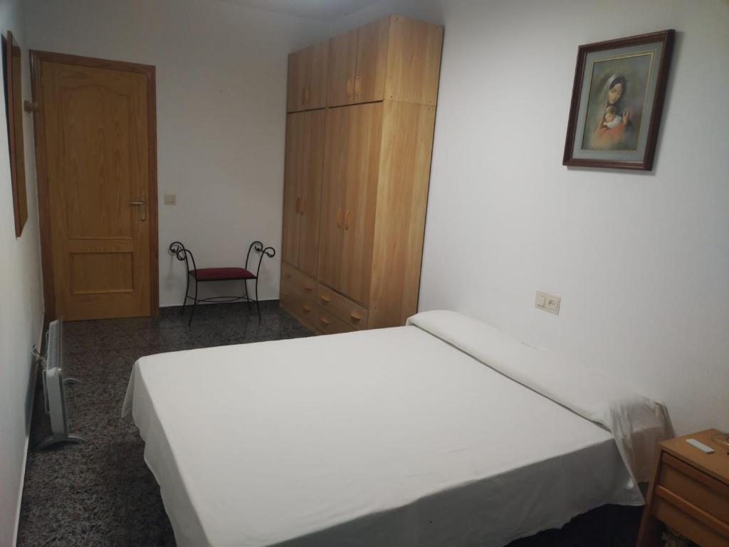 CORTIJO DEL LUCERO, FERNAN PEREZ - 4