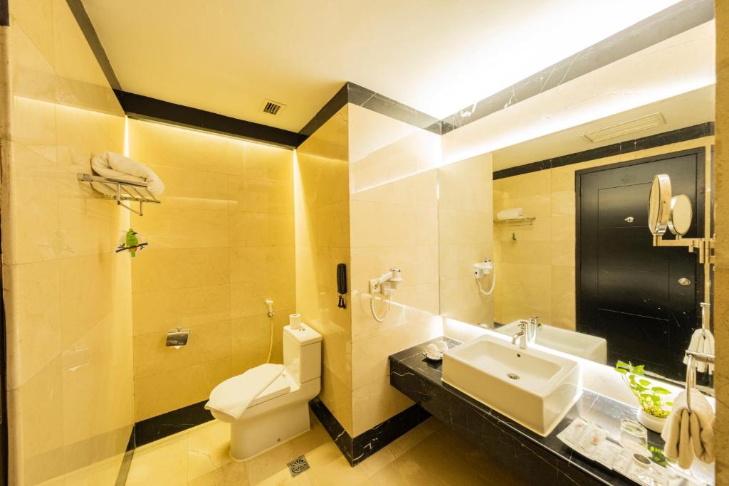 バスルーム（客室）