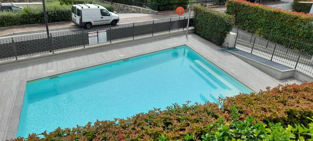 Corte dei Castellari 32A, Borghetto Santo Spirito