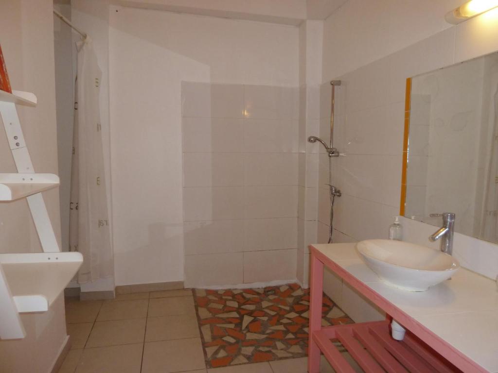 Gite Corail, Pointe-Noire