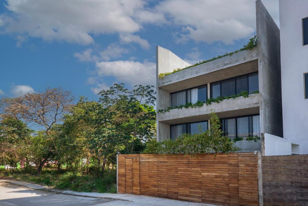 The 44, Fabulous villa for 19 guests in Playa del Carmen - 2