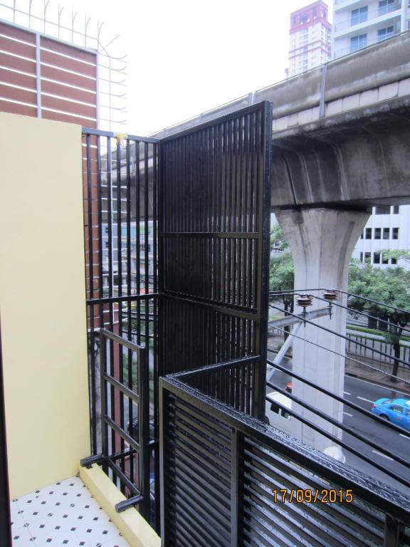 ระเบียง/ชานเรือน