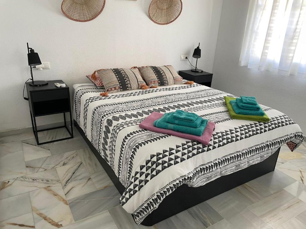 Mijas Playa Appartement - 4