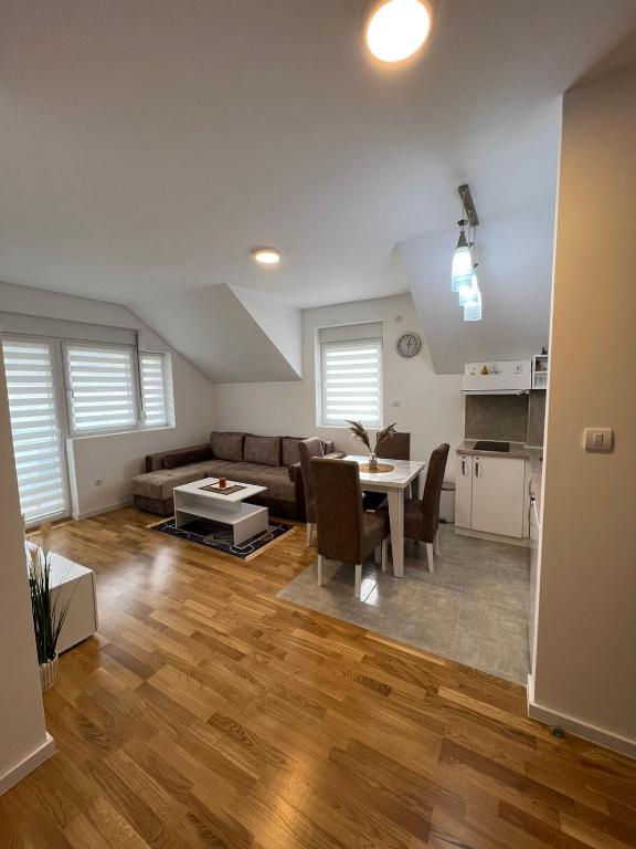 Milka apartman Sokobanja, Soko Banja