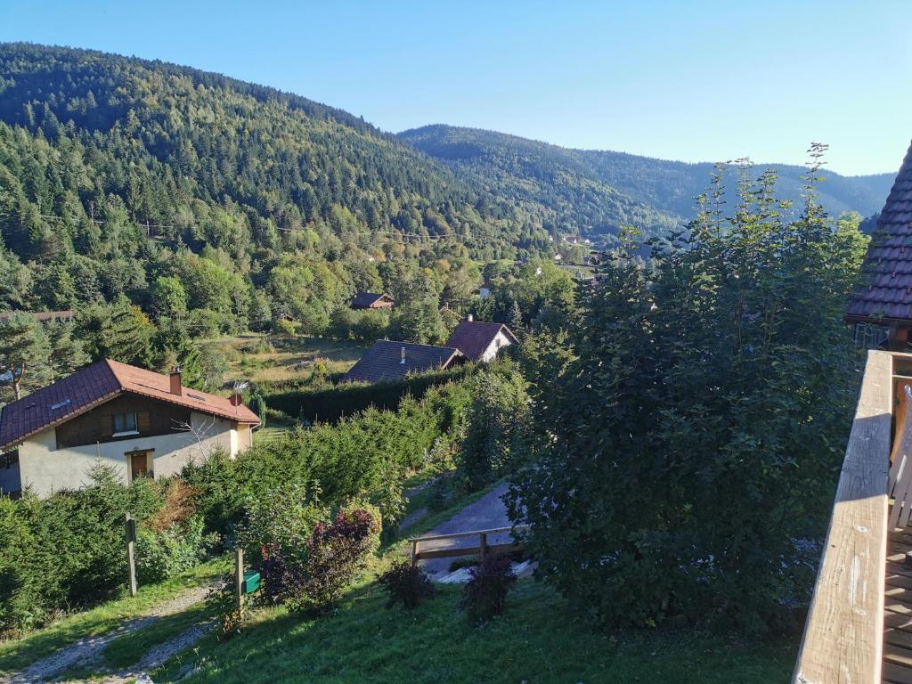 The dream catcher -Spa- panoramic sauna- 2 MINUTES FROM THE SLOPES - 2