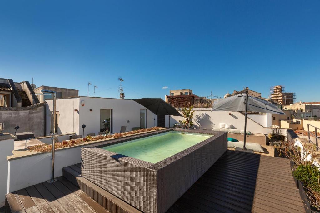 Bastioni Luxury Home by Perle di Puglia - 3