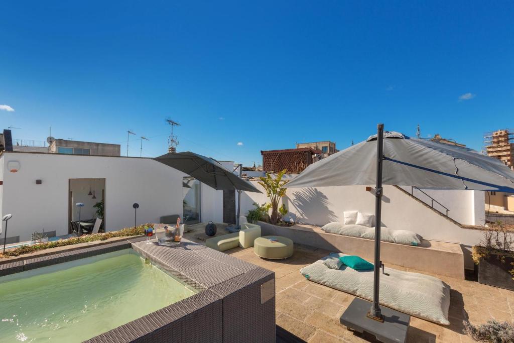 Bastioni Luxury Home by Perle di Puglia - 4