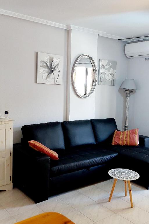 Apartamento Albamarina - 4