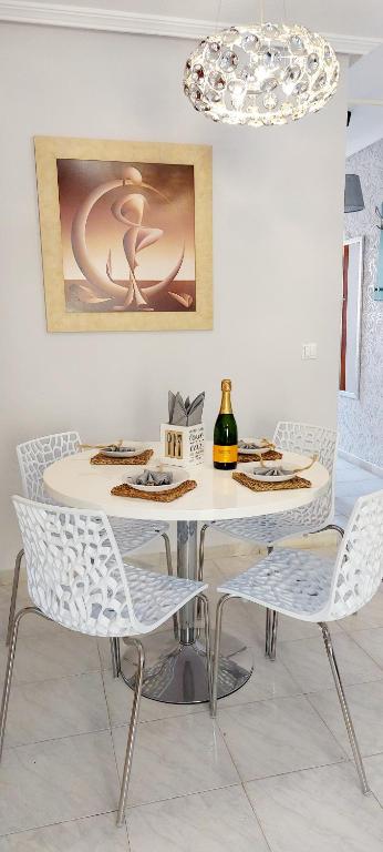 Apartamento Albamarina - 5