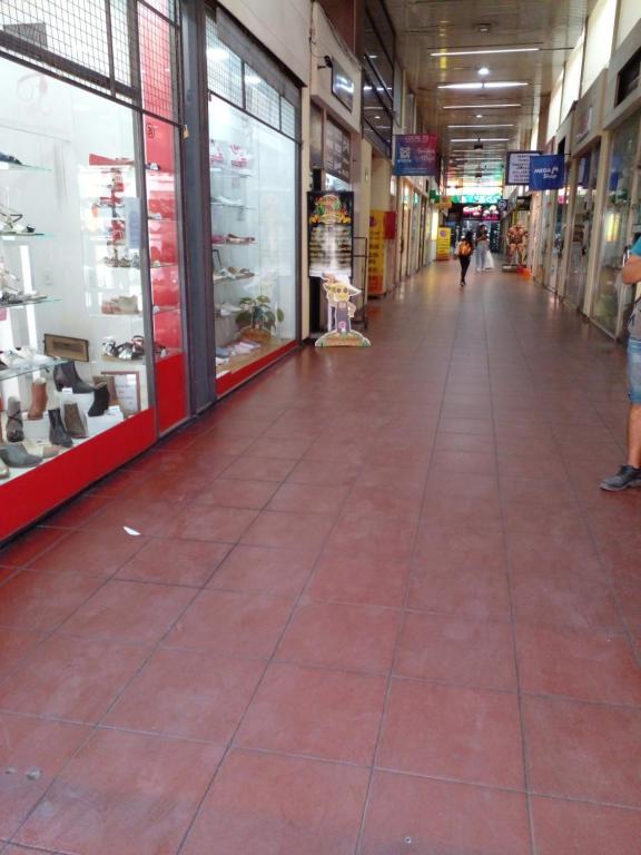 Mendoza pleno centro - 1