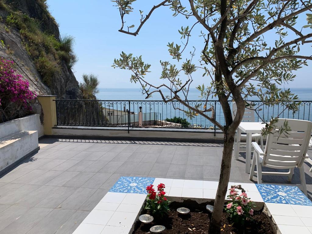 Amalfi Coast Emotions - 2