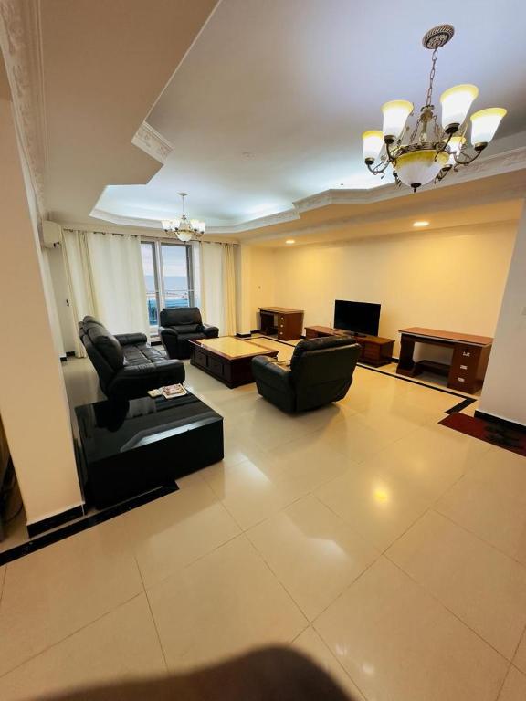 Chantel Sea View, Dar es Salaam