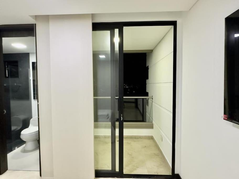 1401, Luxury Penthouse In El Poblado - 4