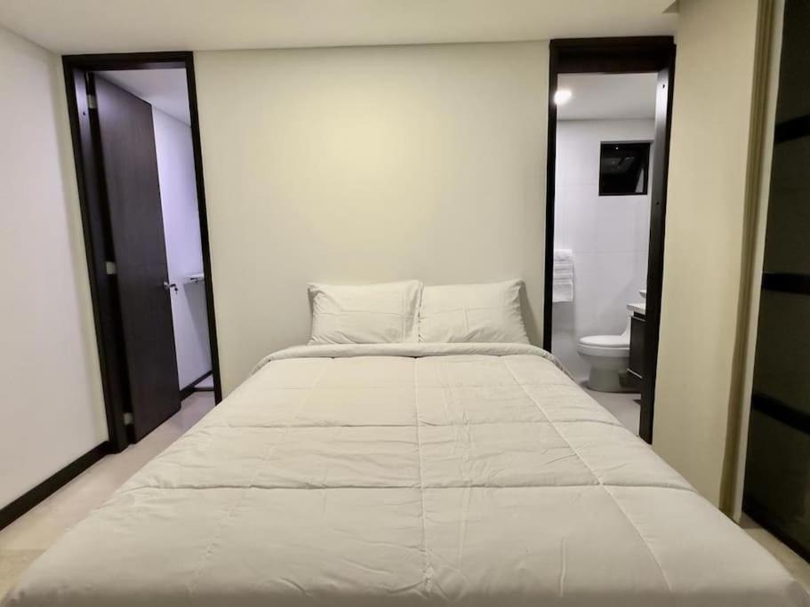 1401, Luxury Penthouse In El Poblado - 5
