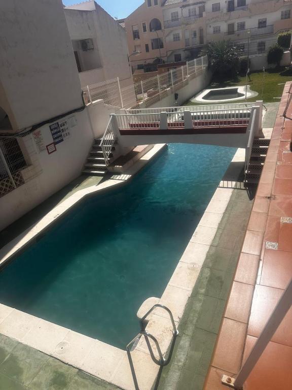 Alojamiento en Aguadulce 1 - 5