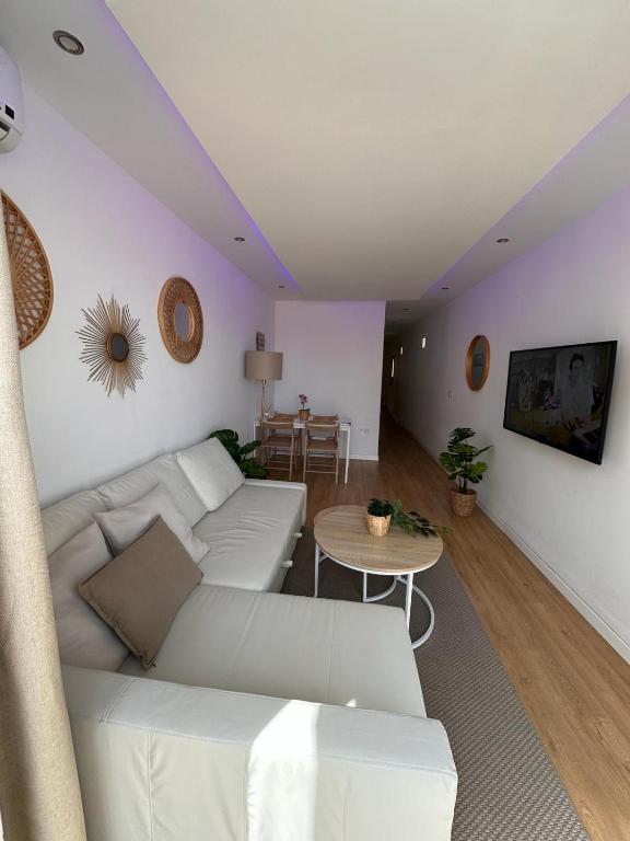 Apartamento San Jorge Premium - Málaga - 3