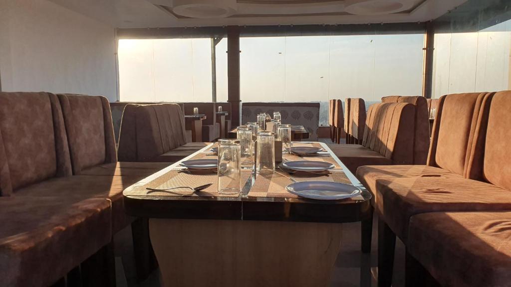 Food and beverages, Anjani Suite in Janakpur