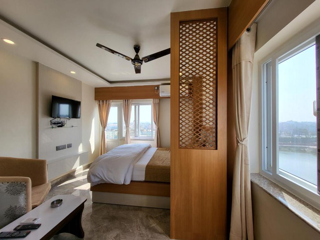 Anjani Suite
