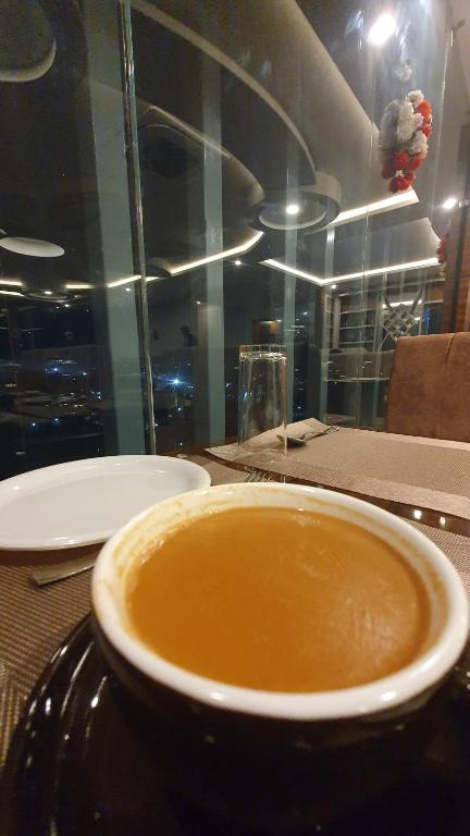 Food and beverages
